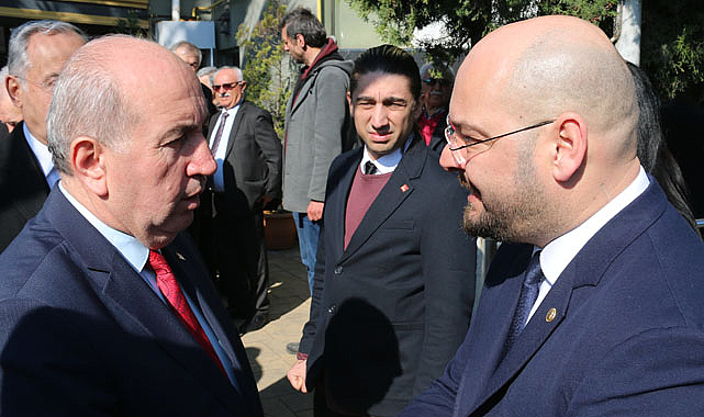 KA-DEF’den Serhat Türkel’e tam destek