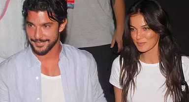 Kaan Yıldırım, Pınar Deniz'i 'Cartcurt' diye kaydetmiş