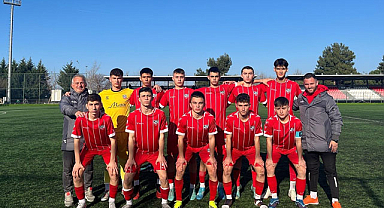 Kadıköyspor dört köşe