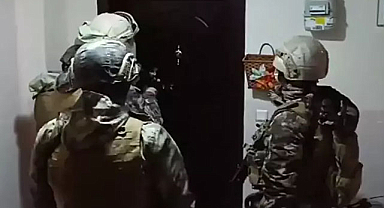 KAFES-41 operasyonu! Kırmızı bültenle aranan şahıs yakalandı