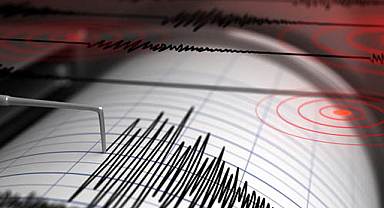 Kahramanmaraş'ta korkutan deprem