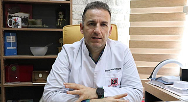 Karacan: Depreme hazırlıklı olmak acil bir zorunluluk