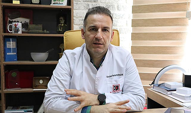 Karacan: Depreme hazırlıklı olmak acil bir zorunluluk