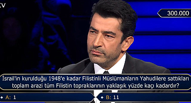 Kenan İmirzalıoğlu Gazze’deki katliama isyan etti