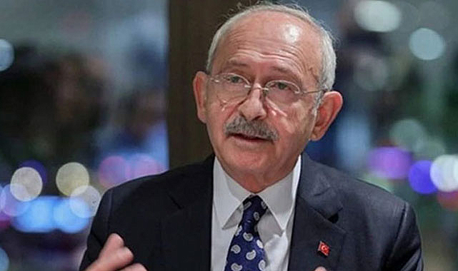 Kılıçdaroğlu’ndan yerel seçimler öncesi dikkat çeken Erdoğan mesajı