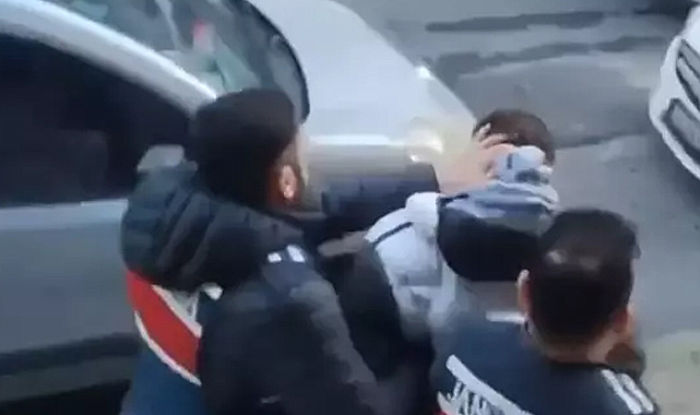 Kırmızı bültenle aranan Beratcan Gökdemir'in suç örgütüne operasyon!