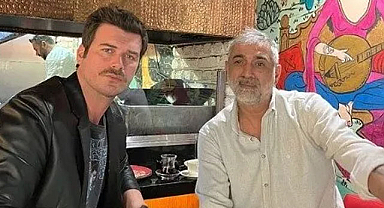 Kıvanç Tatlıtuğ'un paylaşımına yorum yağdı