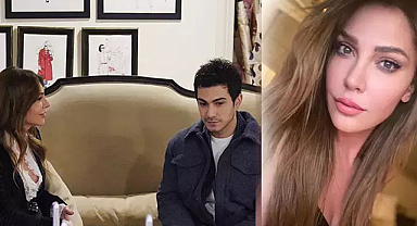 Kızılcık Şerbeti Azra kimdir?