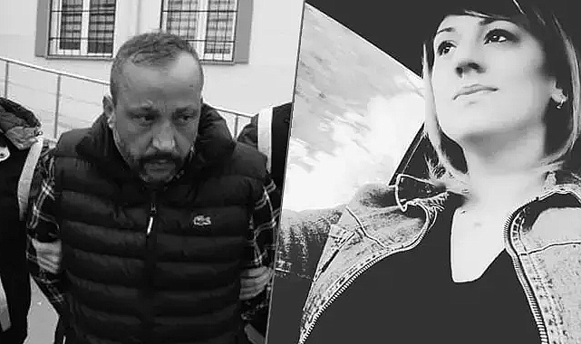 Kızının gözü önünde öldürülmüştü! Mahkemeden takdir indirimi