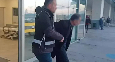 Konya’da firari FETÖ 'küçük bölge sorumlusu' yakalandı