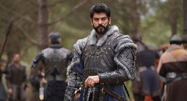 'Kuruluş Osman' dizisinde ayrılık