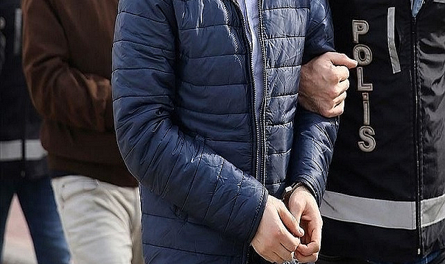 Ladik’te uyuşturucu operasyonlarında 2 kişi tutuklandı