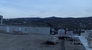 Leman Özay: Derebahçe Mahallesi santral için uygun alan değil