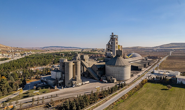 Limak Doğu Anadolu Çimento halka arz oluyor