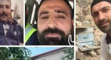 Maden faciasında kayıp işçilerin isimleri belli oldu