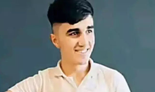 Mardin’de başından vurulan gençten acı haber