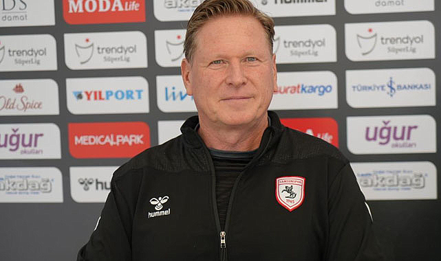 Markus Gisdol: Ara transferde oyuncu almak zor oluyor