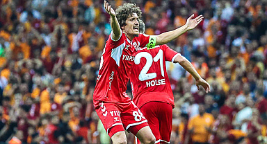 Markus Gisdol, Osman Çelik'e sahip çıktı