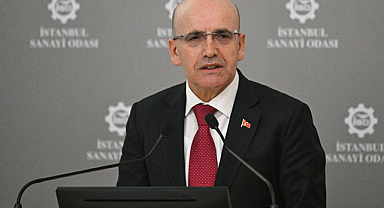 Mehmet Şimşek'ten ‘kara para’ mesajı