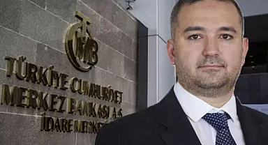 Merkez Bankası Başkanı Fatih Karahan oldu! 