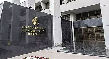 Merkez Bankası faiz kararını yarın açıklayacak