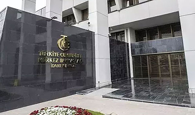 Merkez Bankası faiz kararını yarın açıklayacak