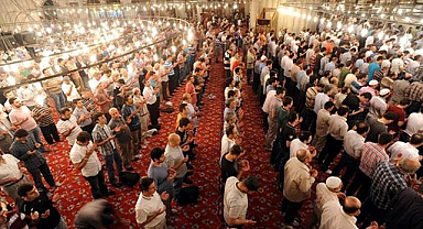 Miraç Kandili ne zaman?