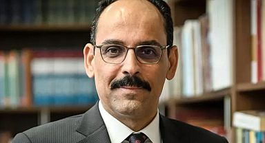 MİT'den Hamas ile temas