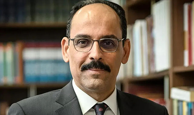 MİT'den Hamas ile temas