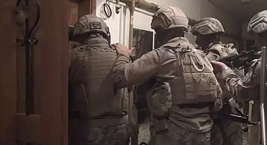 MİT tek tek tespit etti! Çin İstihbaratına bilgi toplayan 6 şüpheli yakalandı