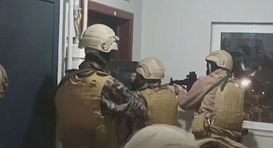 MİT’ten DEAŞ’a operasyon