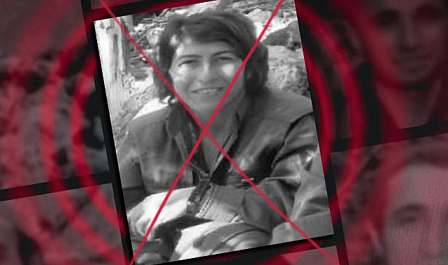 MİT'ten Kamışlı'da nokta operasyon! Sözde üst düzey terörist öldürüldü