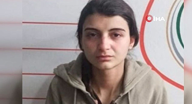 MİT'ten operasyon! Türkiye’ye sızmaya çalışan PKK’lı kadın yakalandı