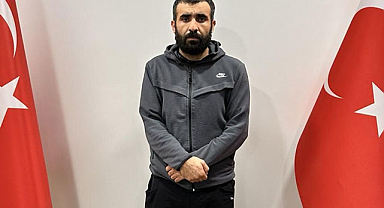 MİT ve Emniyetten yurt dışı operasyonu! Sözde sorumlu yakalandı