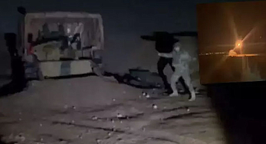 MSB duyurdu! 11 terörist öldürüldü