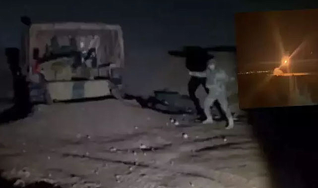 MSB duyurdu! 11 terörist öldürüldü