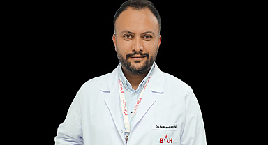 Murat Ayan: Göz sağlığınıza dikkat edin