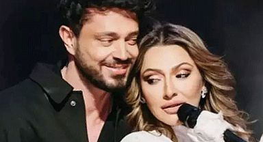 Murat Boz'dan Hadise'ye övgüler
