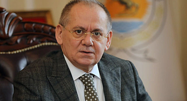 Mustafa Demir’in 6 Şubat Depremi Anma Mesajı