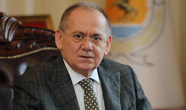 Mustafa Demir’in 6 Şubat Depremi Anma Mesajı