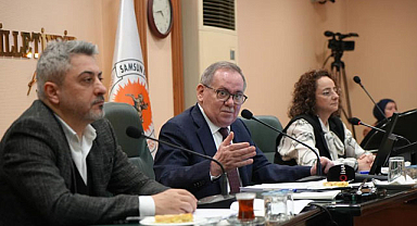 Mustafa Demir: Kürtün Vadisi ile ilgili planlar komisyonda bekliyor