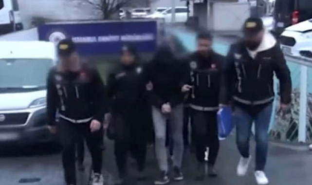  "Narkogüç-50" operasyonunda 167 tutuklama