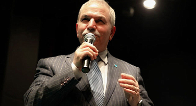 Necattin Demirtaş, İlkadım’da sanat etkinliklerine ara vermiyor