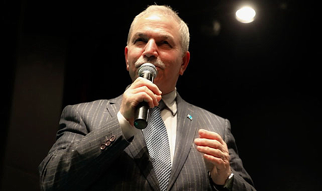 Necattin Demirtaş, İlkadım’da sanat etkinliklerine ara vermiyor