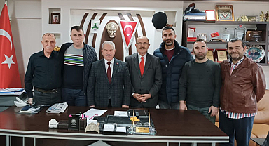 Necattin Demirtaş, 'İlkadım daha yaşanabilir hale gelecek'