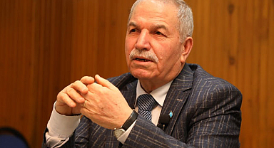 Necattin Demirtaş: Tecrübemizi İlkadım için ortaya koymaya devam edeceğiz