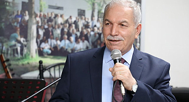 Necattin Demirtaş: Yorulmadan çalışmaya devam edeceğiz