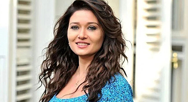 Nurgül Yeşilçay, imajını değiştirdi