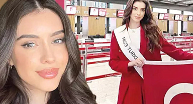 Nursena Say Büyük Finale Hazırlanıyor