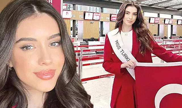 Nursena Say Büyük Finale Hazırlanıyor